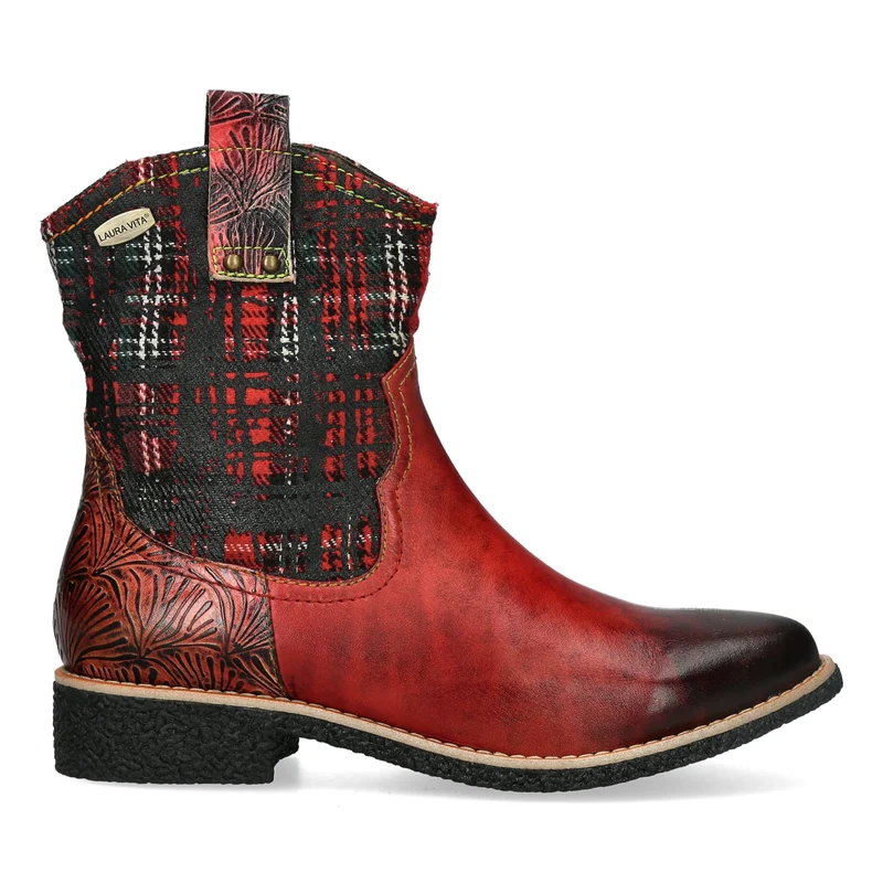 Bottines - COCRALIEO 57