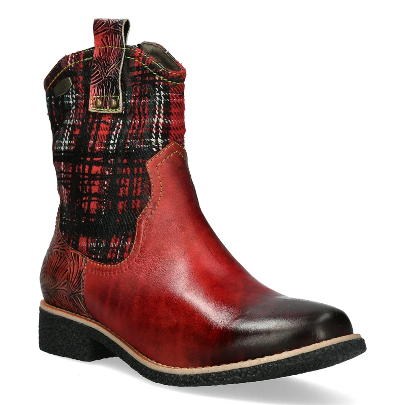 Bottines - COCRALIEO 57
