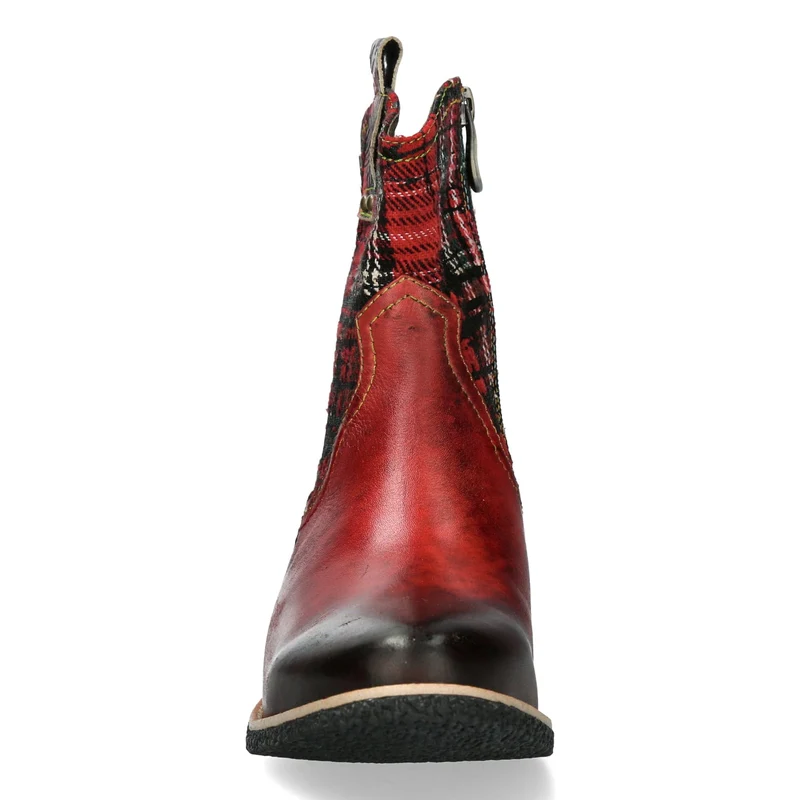 Bottines - COCRALIEO 57