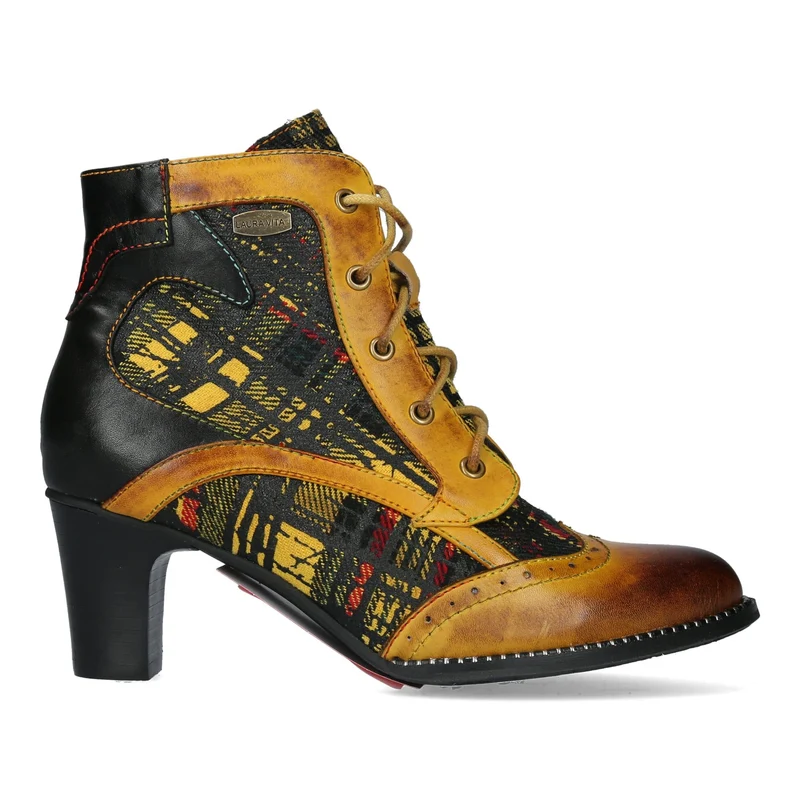 Bottines - ELCODIEO 213