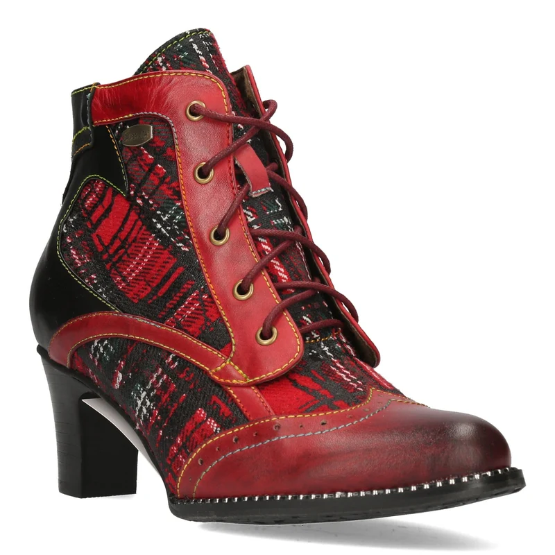 Bottines - ELCODIEO 213