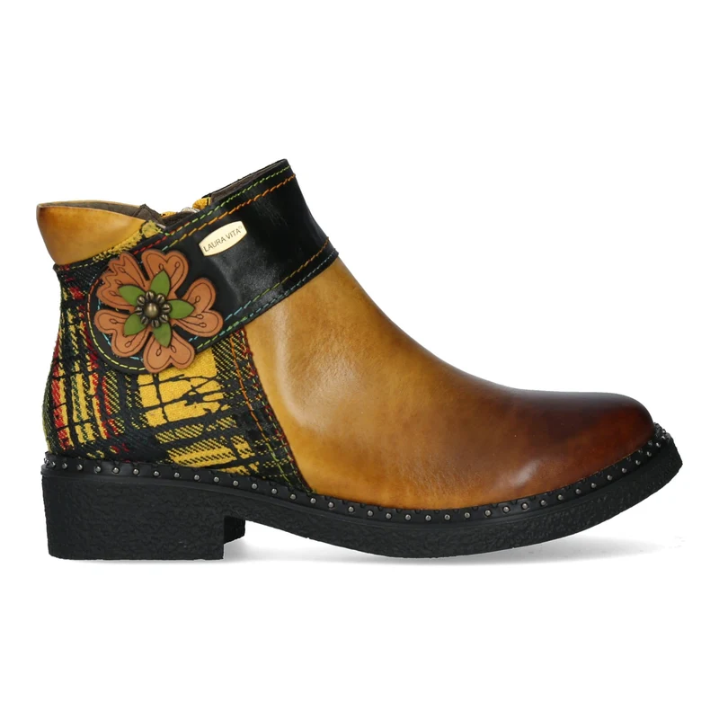 Bottines - IDCITEO 21