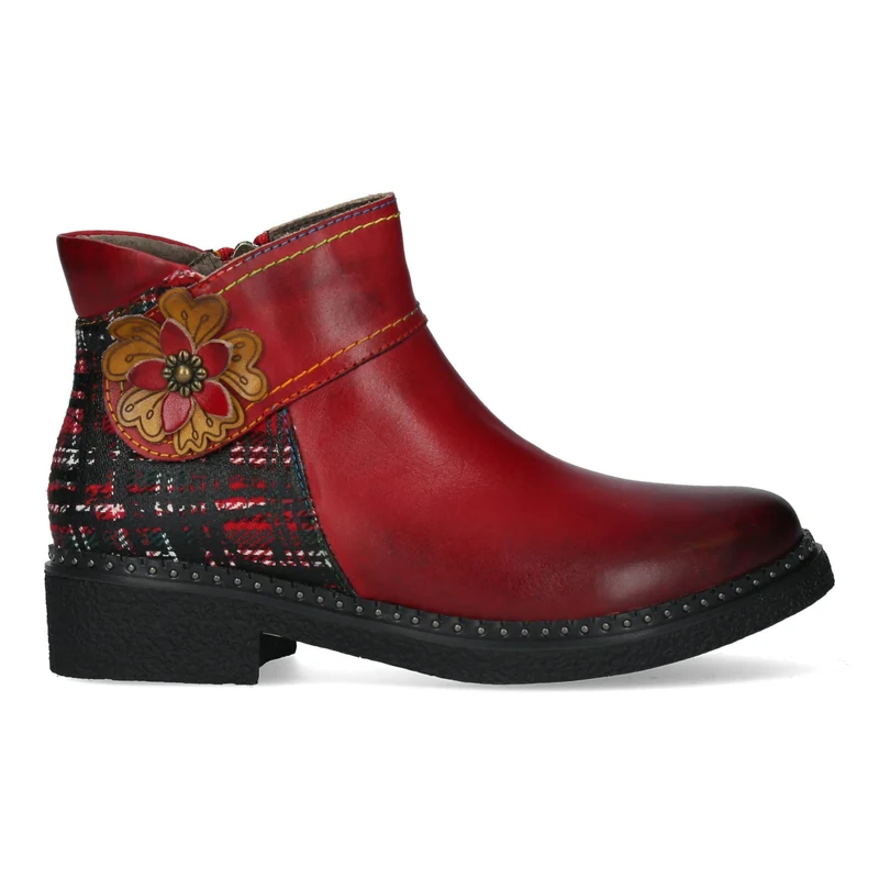 Bottines - IDCITEO 21