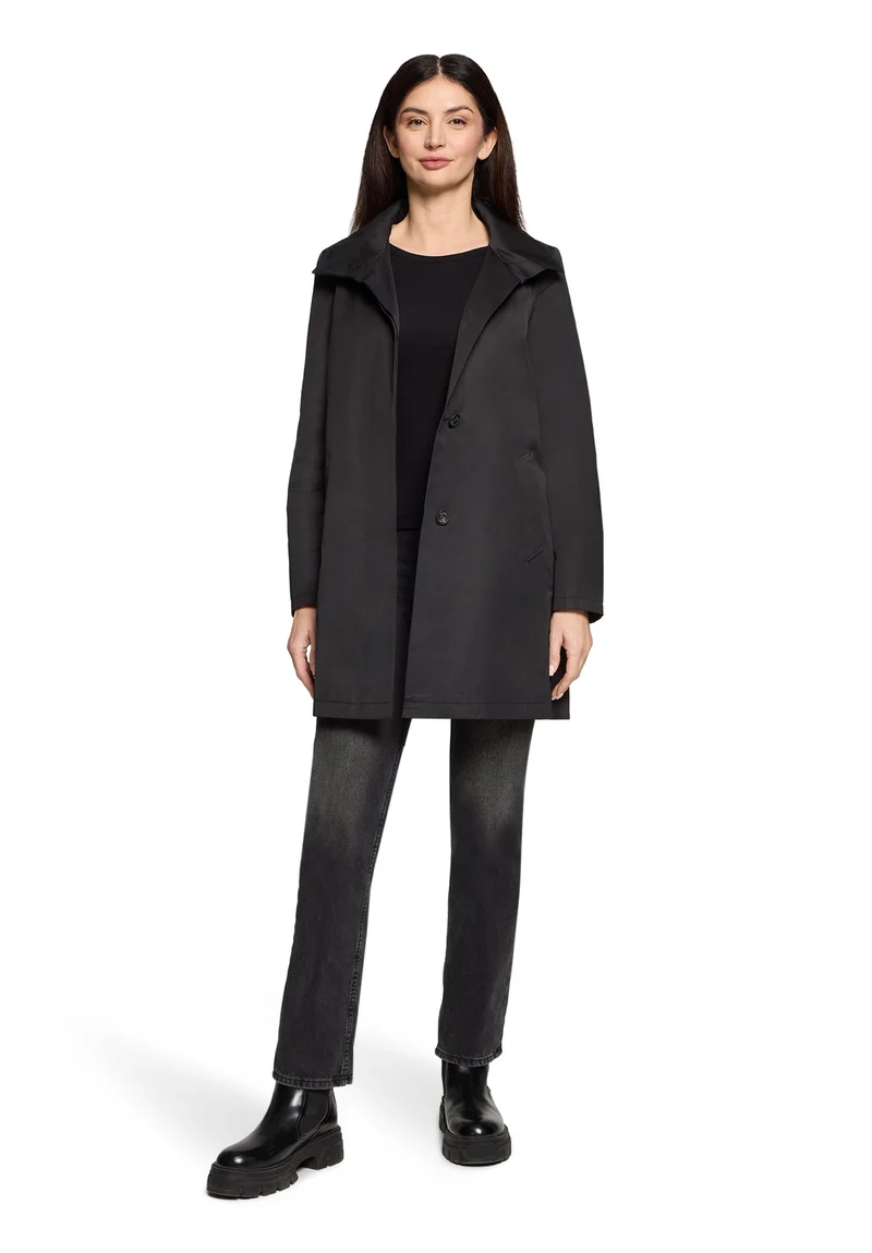 Jacke Feminin