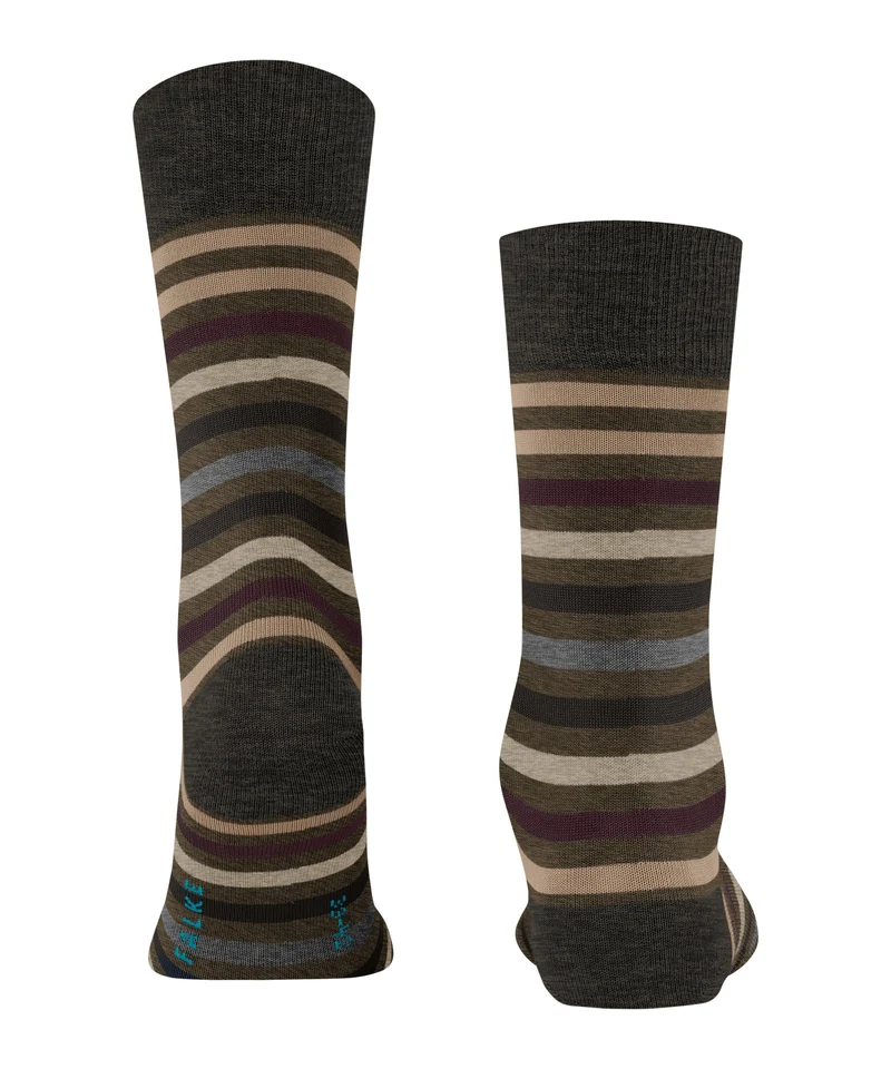 FALKE Tinted Stripe SO