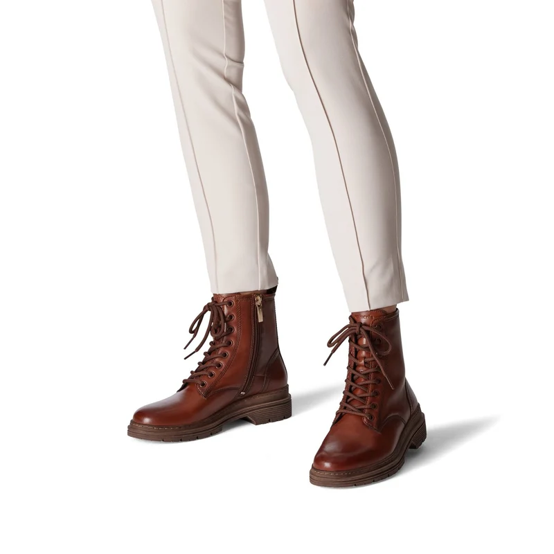 Stiefel