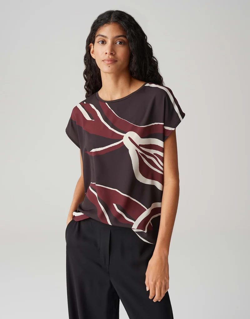 Sopika print