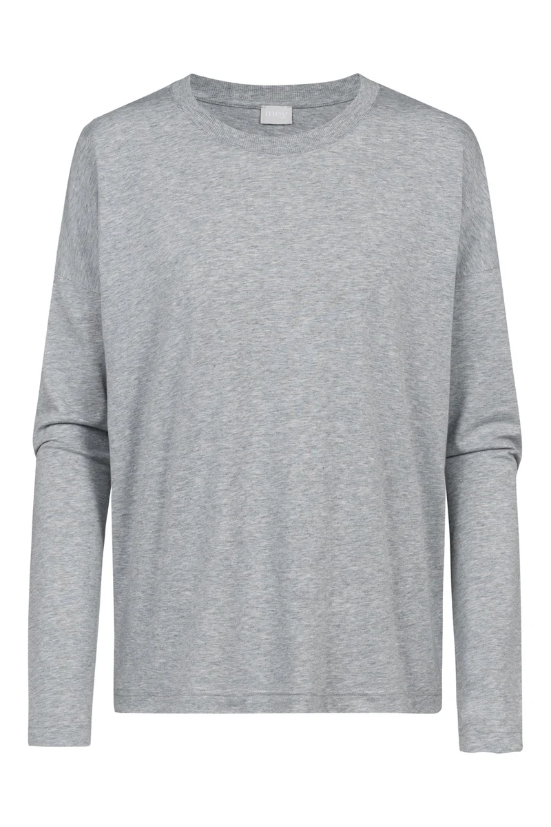 T-shirt long sleeve