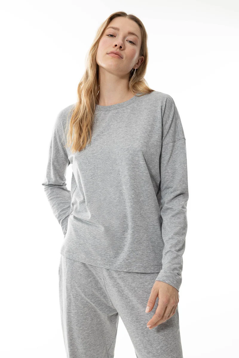 T-shirt long sleeve