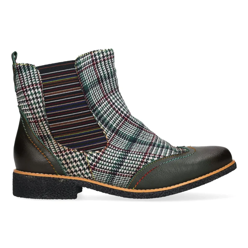 Bottines - COCRALIEO 06