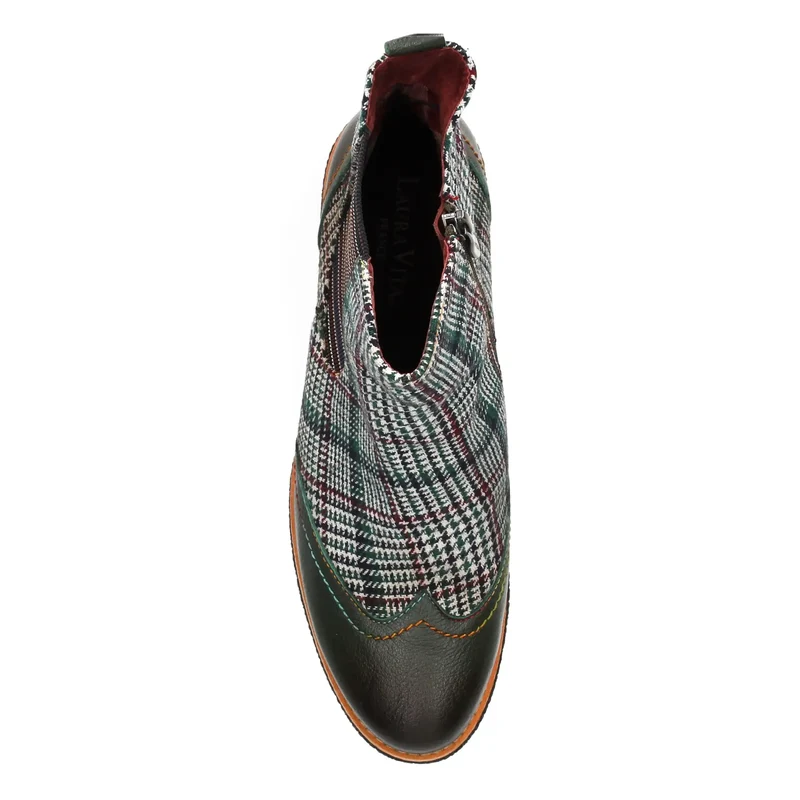 Bottines - COCRALIEO 06