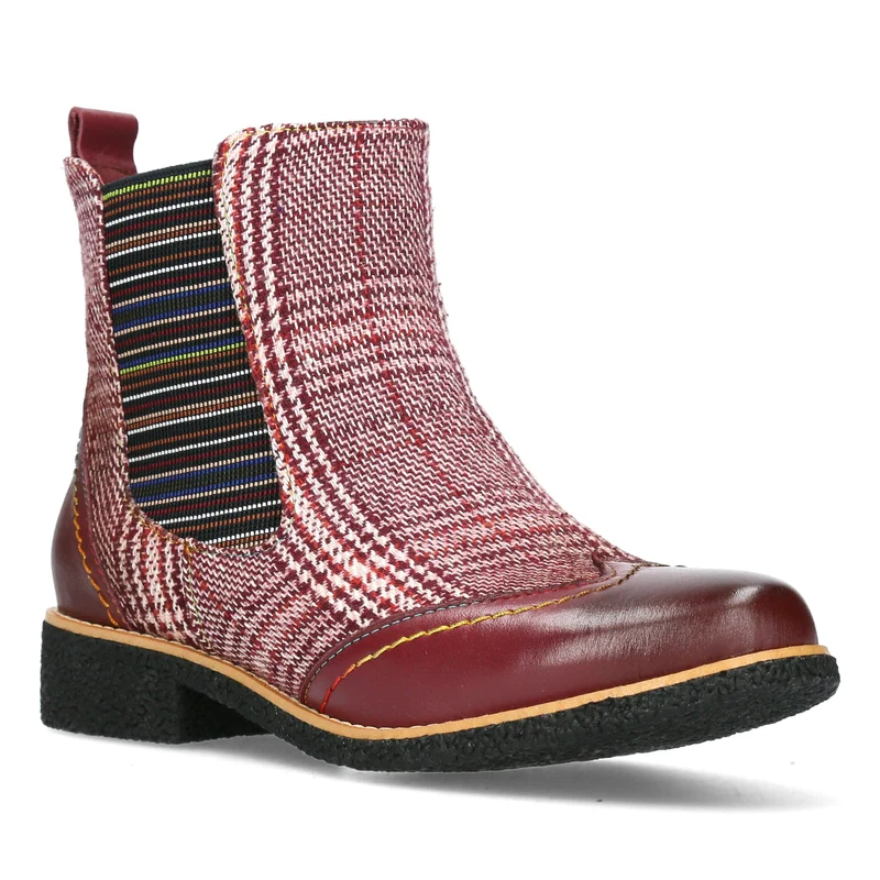 Bottines - COCRALIEO 06