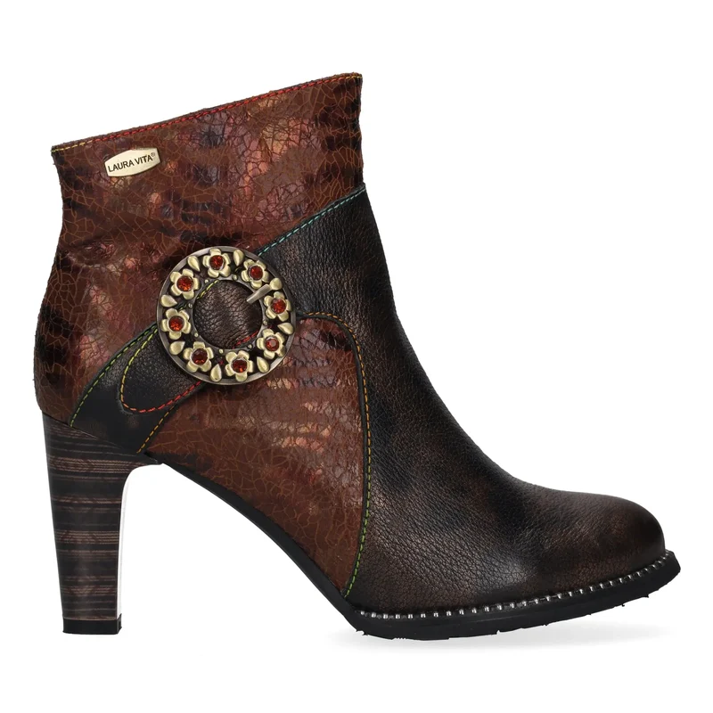 Bottines - ALCBANEO 21
