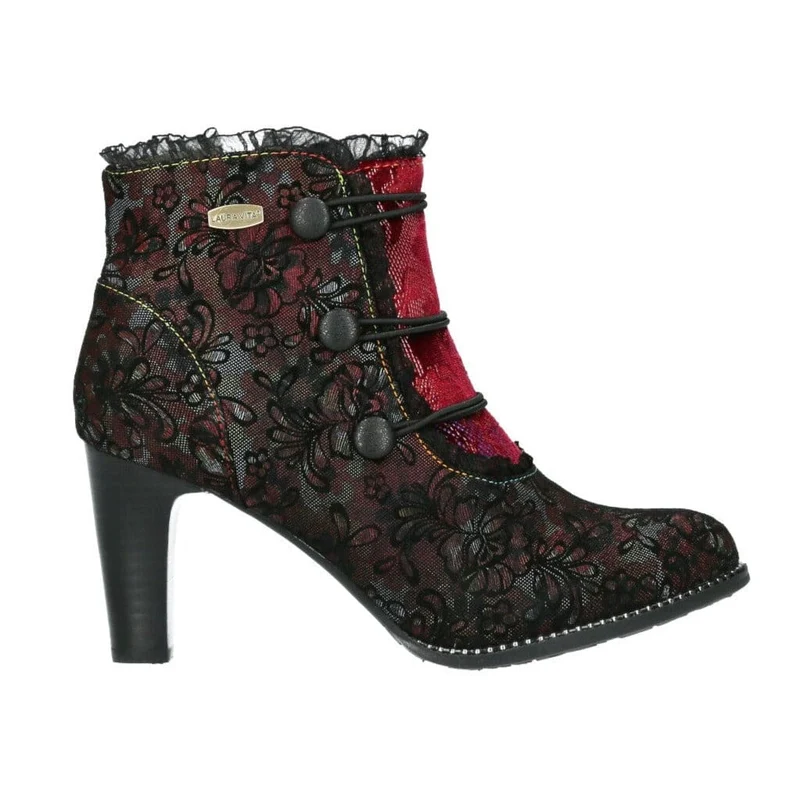Bottines - ALCBANEO 130F