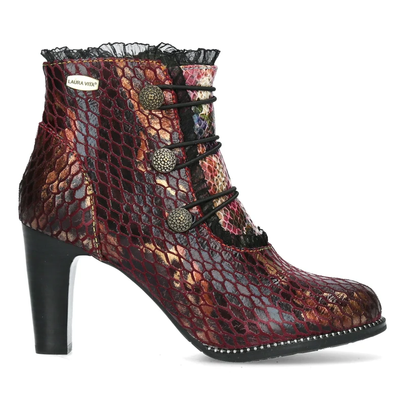 Bottines - ALCBANEO 130F
