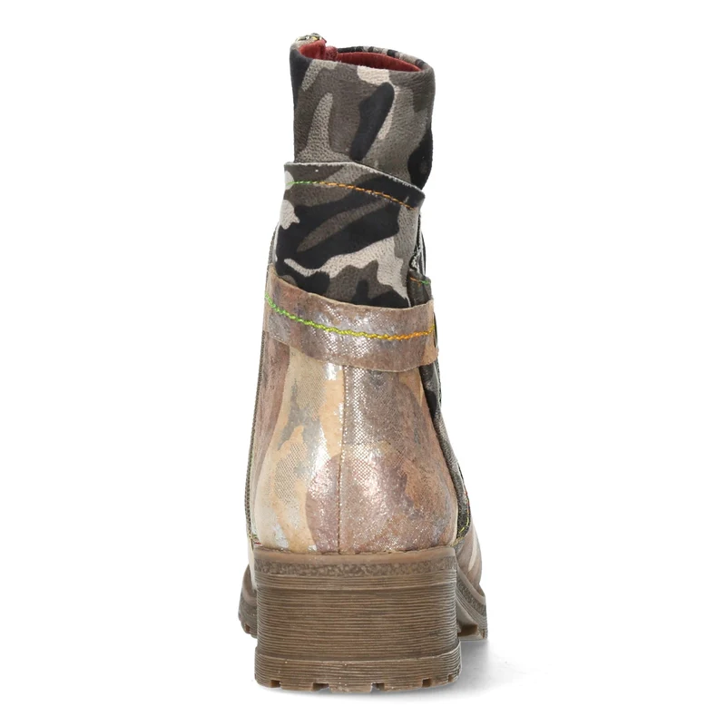 Bottines - CORAIL 10