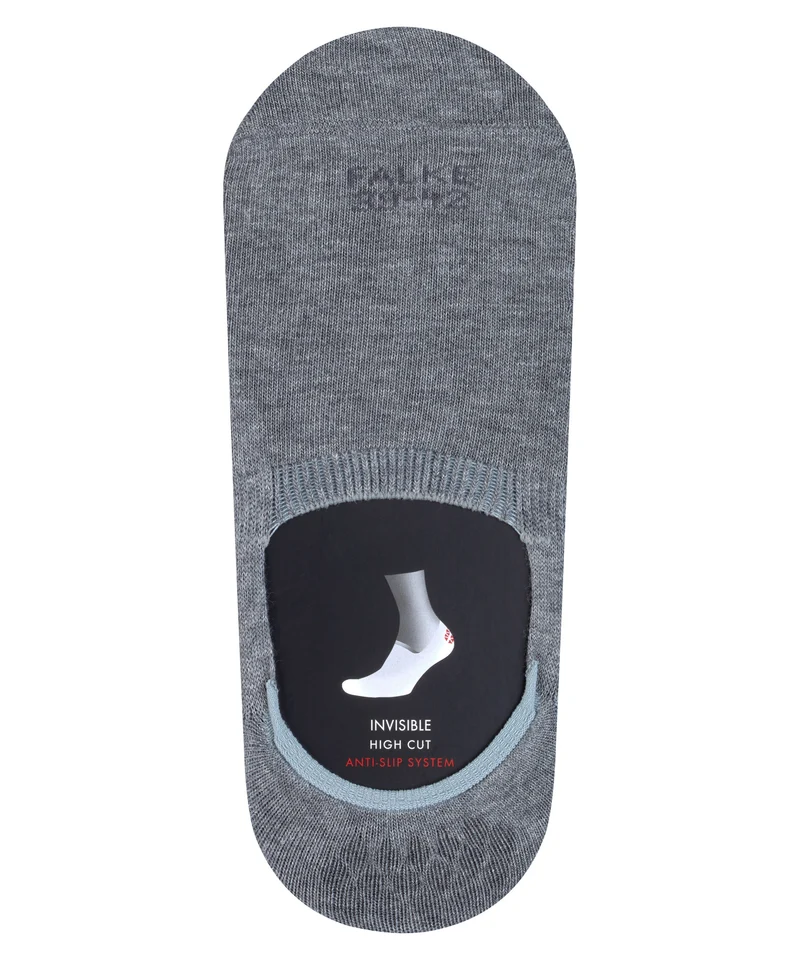 FALKE Step High Cut IN