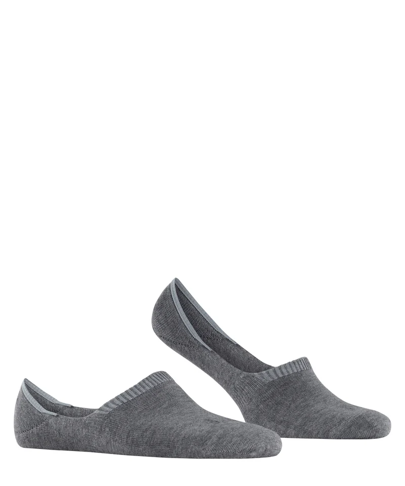 FALKE Step High Cut IN