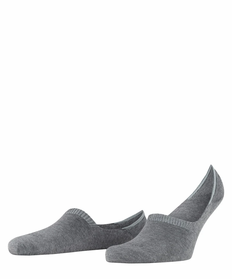 FALKE Step High Cut IN