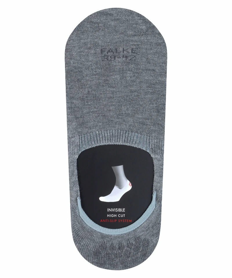 FALKE Step High Cut IN