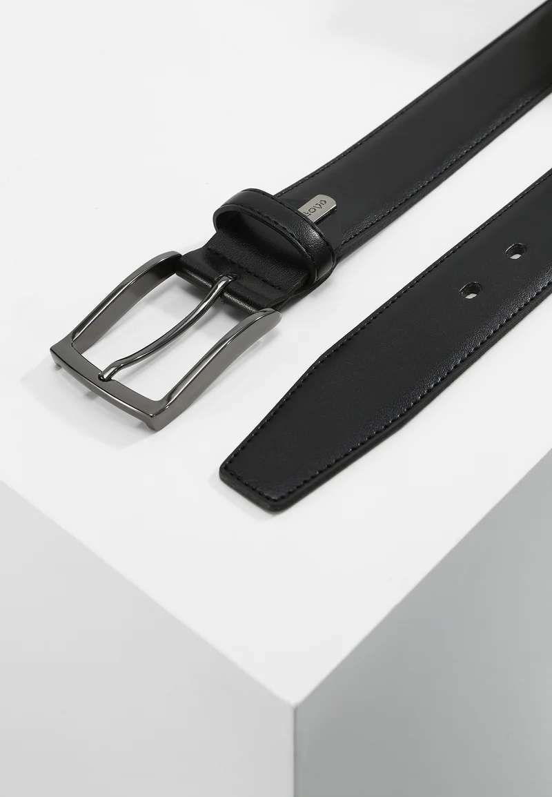 Herrengürtel / Men's Belt / Nos