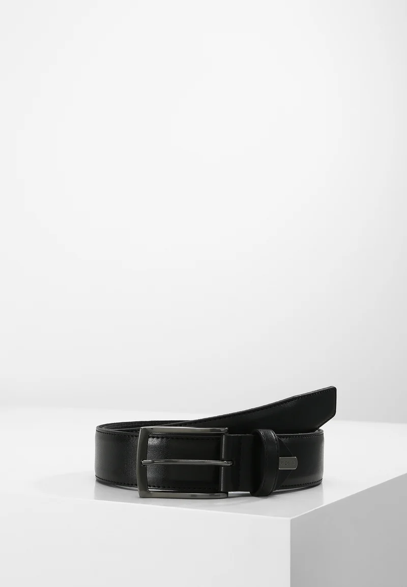 Herrengürtel / Men's Belt / Nos