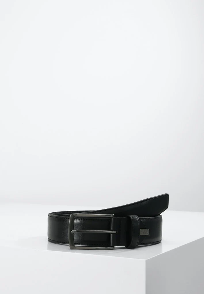 Herrengürtel / Men's Belt / Nos