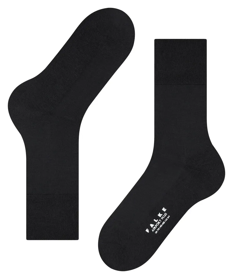 FALKE Airport Plus SO