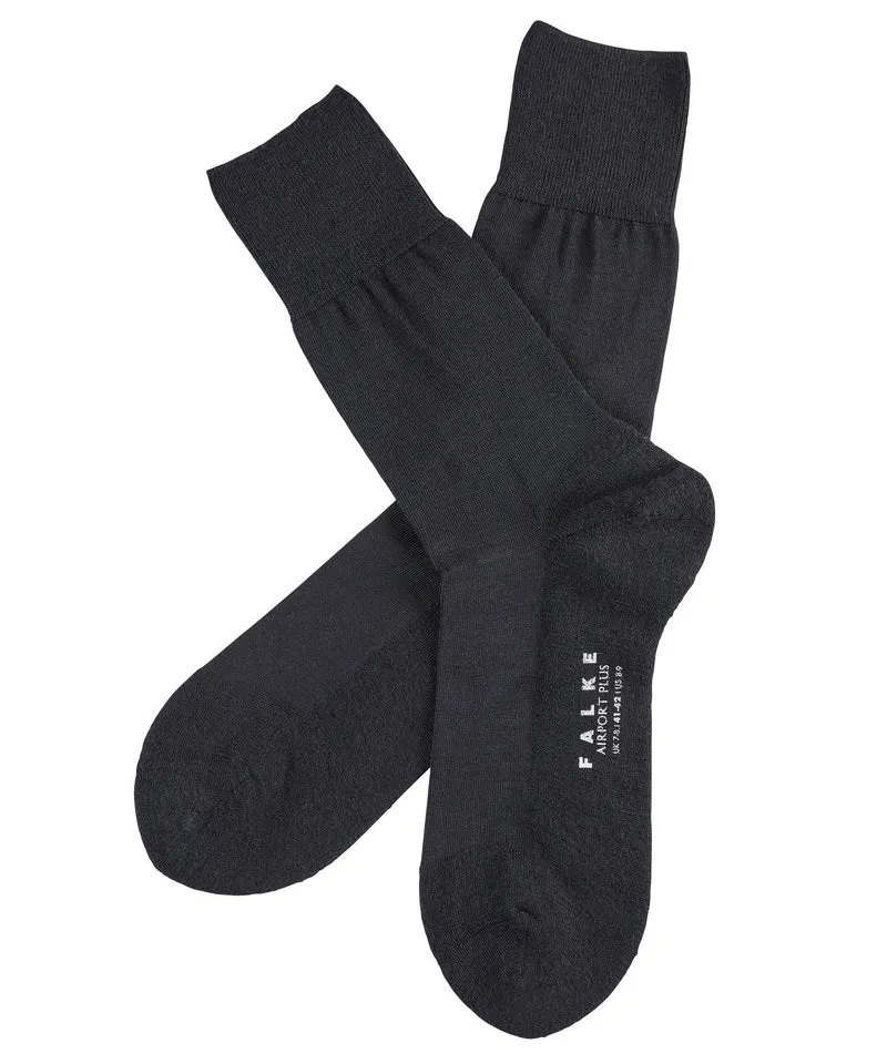 FALKE Airport Plus SO