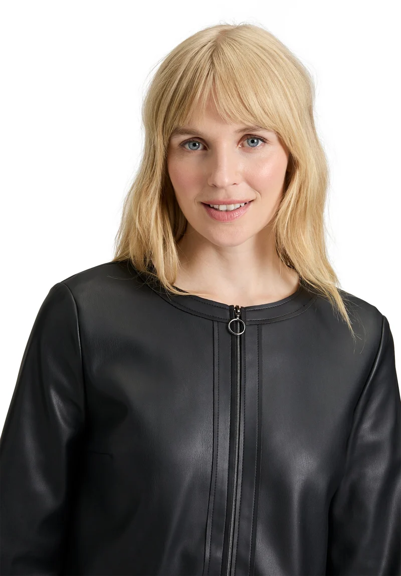 Blazerjacke Kurz 1/1 Arm