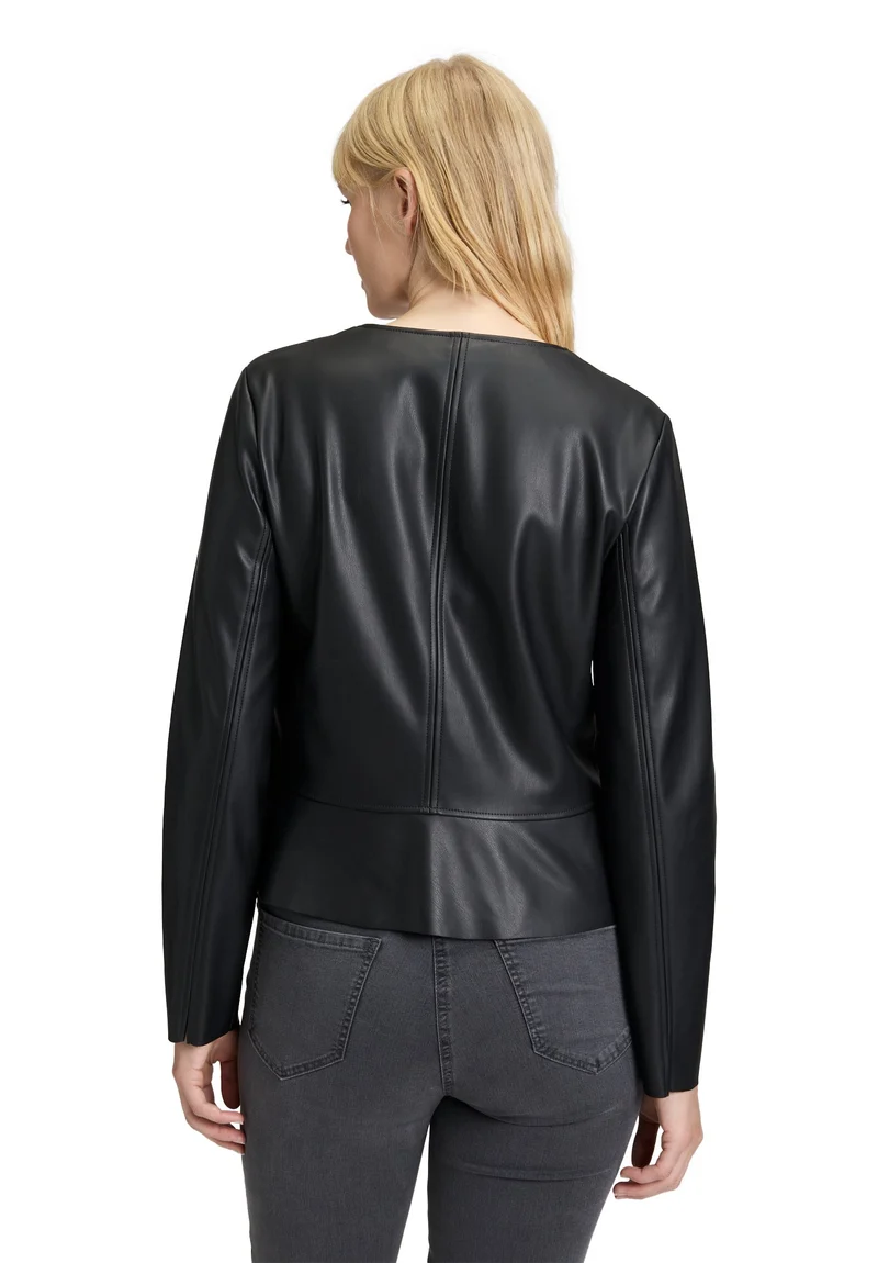 Blazerjacke Kurz 1/1 Arm