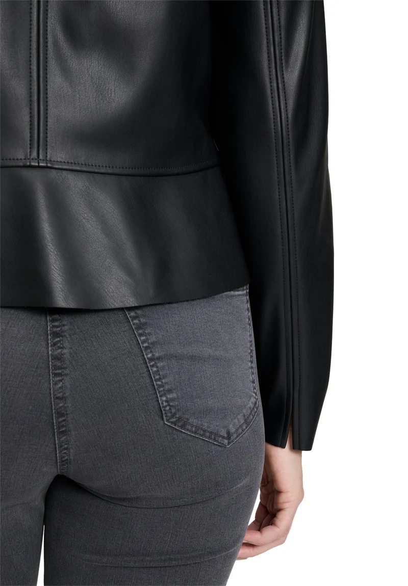 Blazerjacke Kurz 1/1 Arm