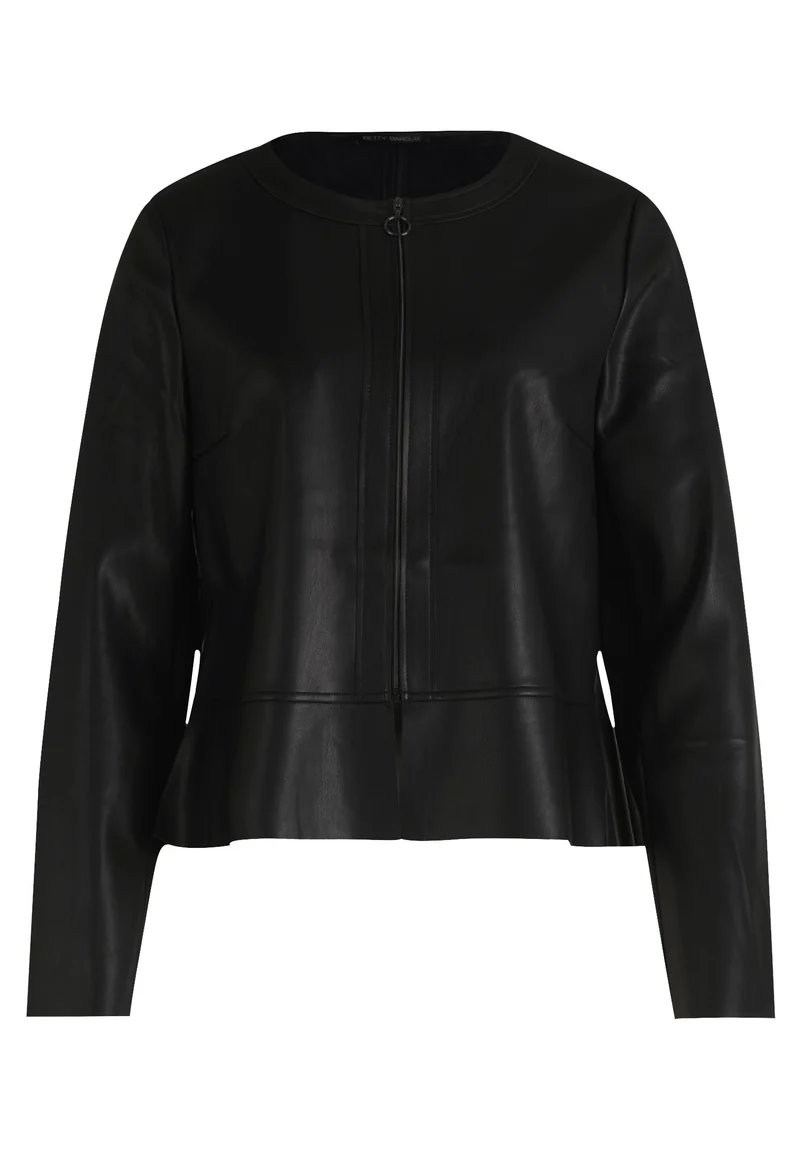 Blazerjacke Kurz 1/1 Arm