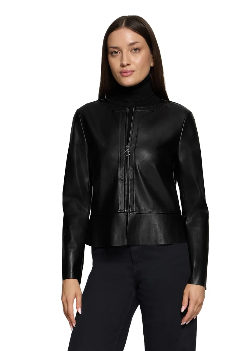 Blazerjacke Kurz 1/1 Arm