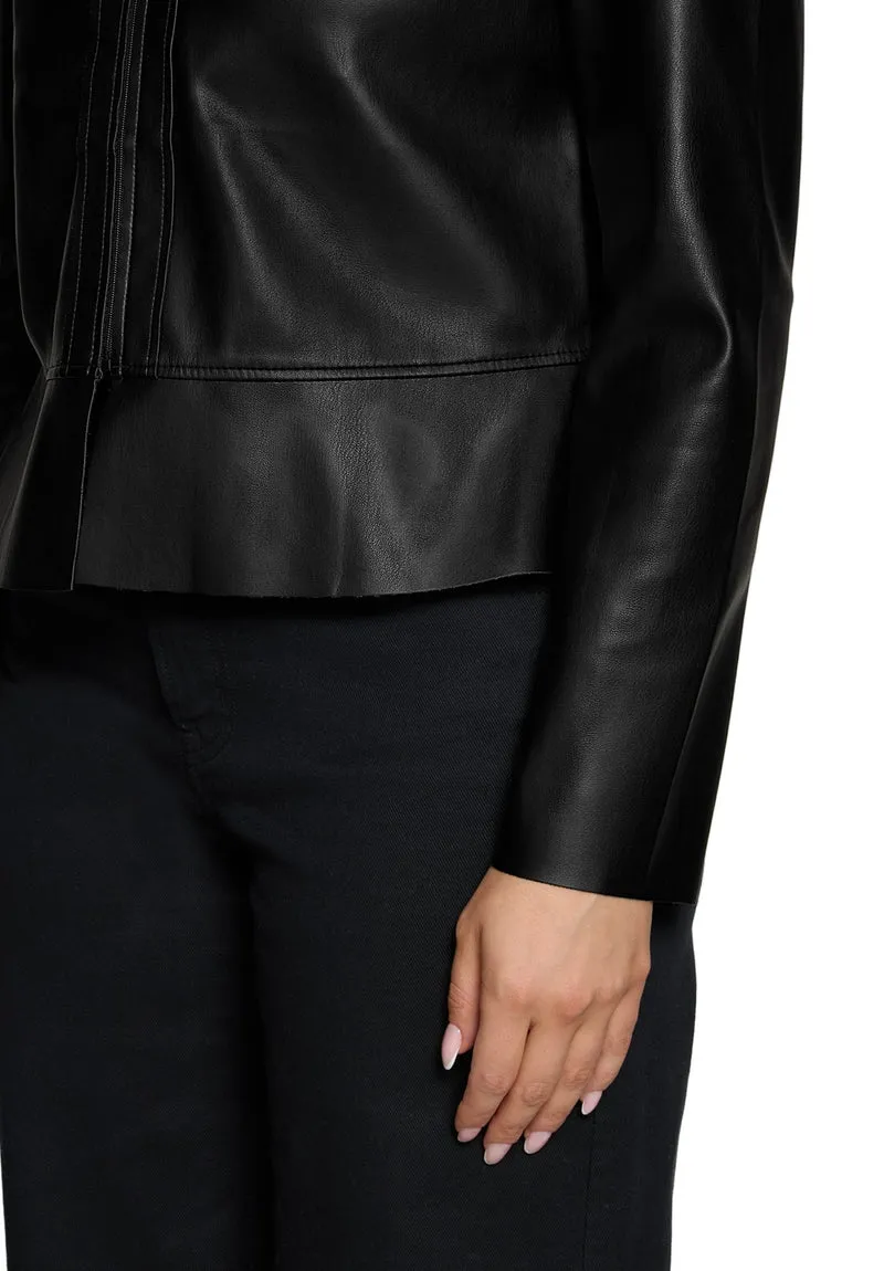 Blazerjacke Kurz 1/1 Arm
