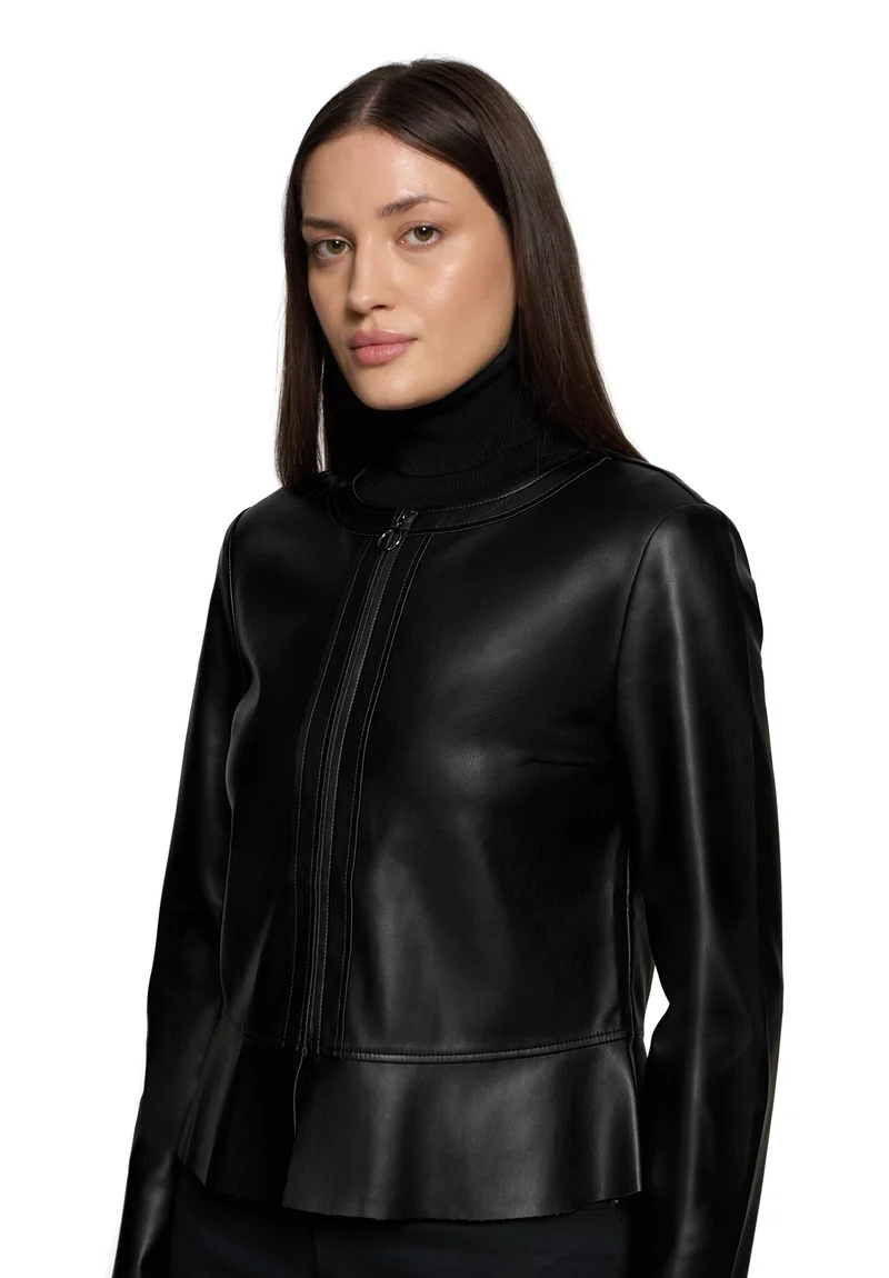 Blazerjacke Kurz 1/1 Arm