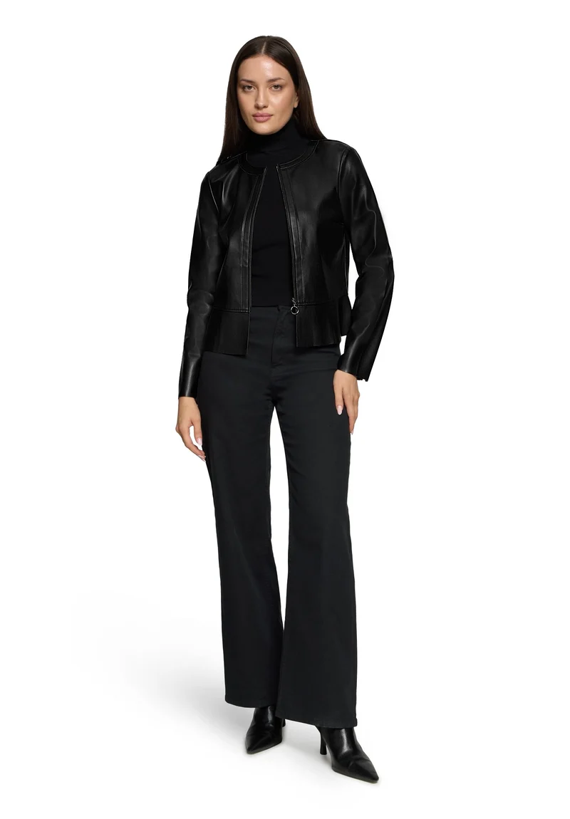 Blazerjacke Kurz 1/1 Arm