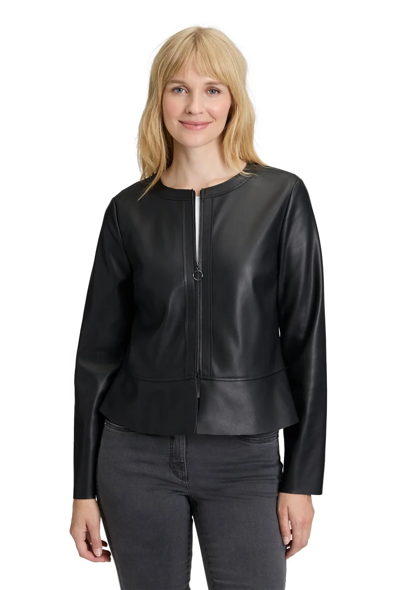 Blazerjacke Kurz 1/1 Arm