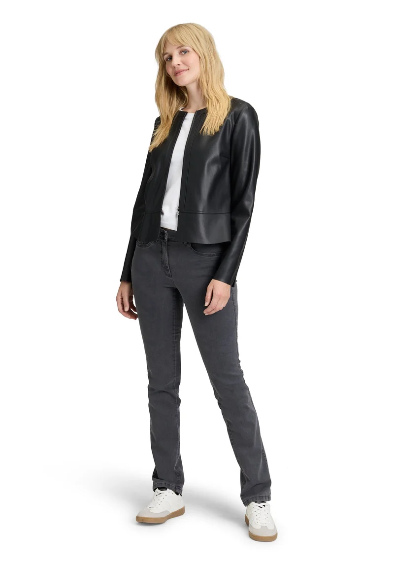 Blazerjacke Kurz 1/1 Arm