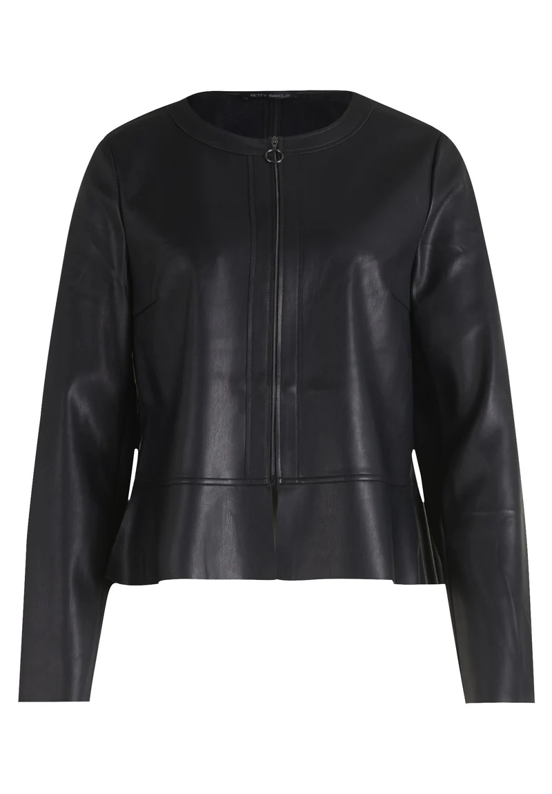 Blazerjacke Kurz 1/1 Arm