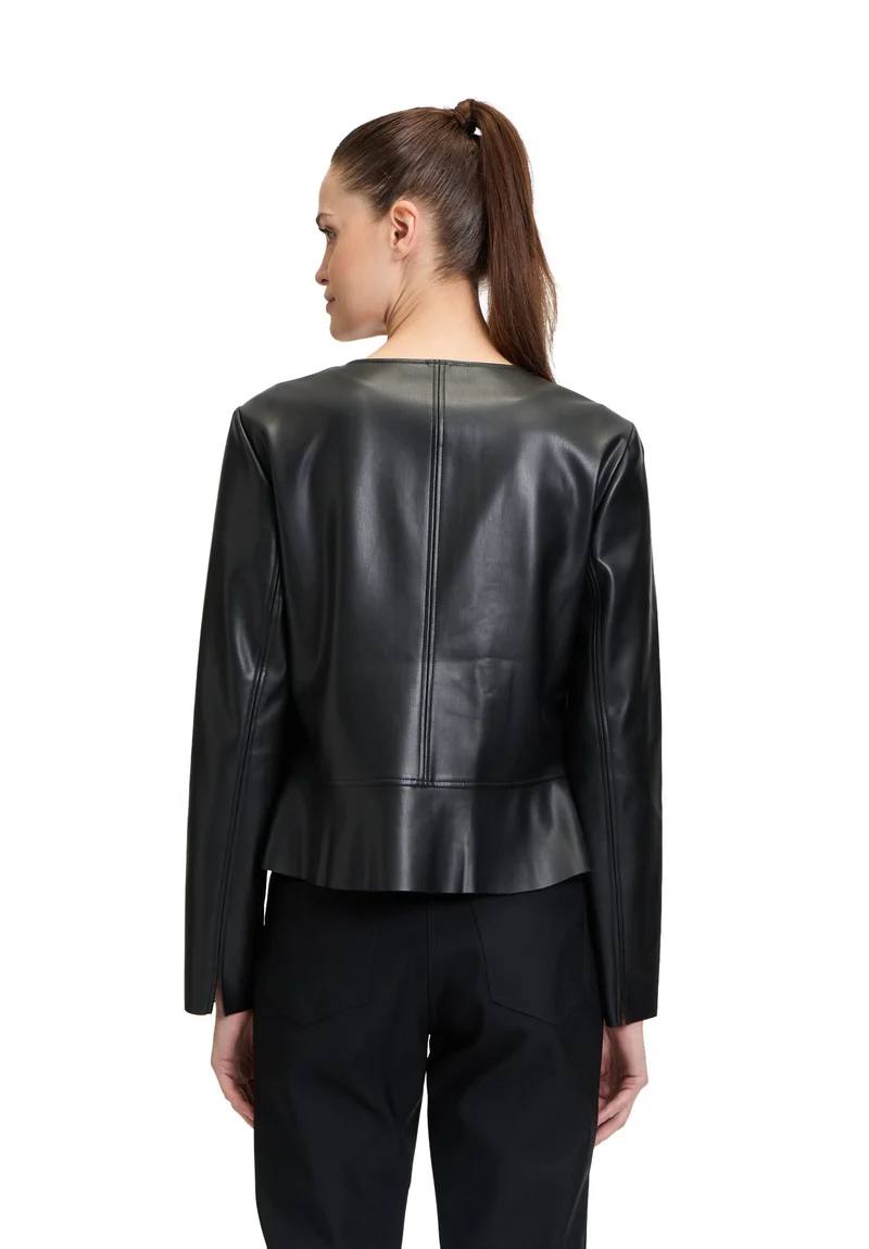 Blazerjacke Kurz 1/1 Arm