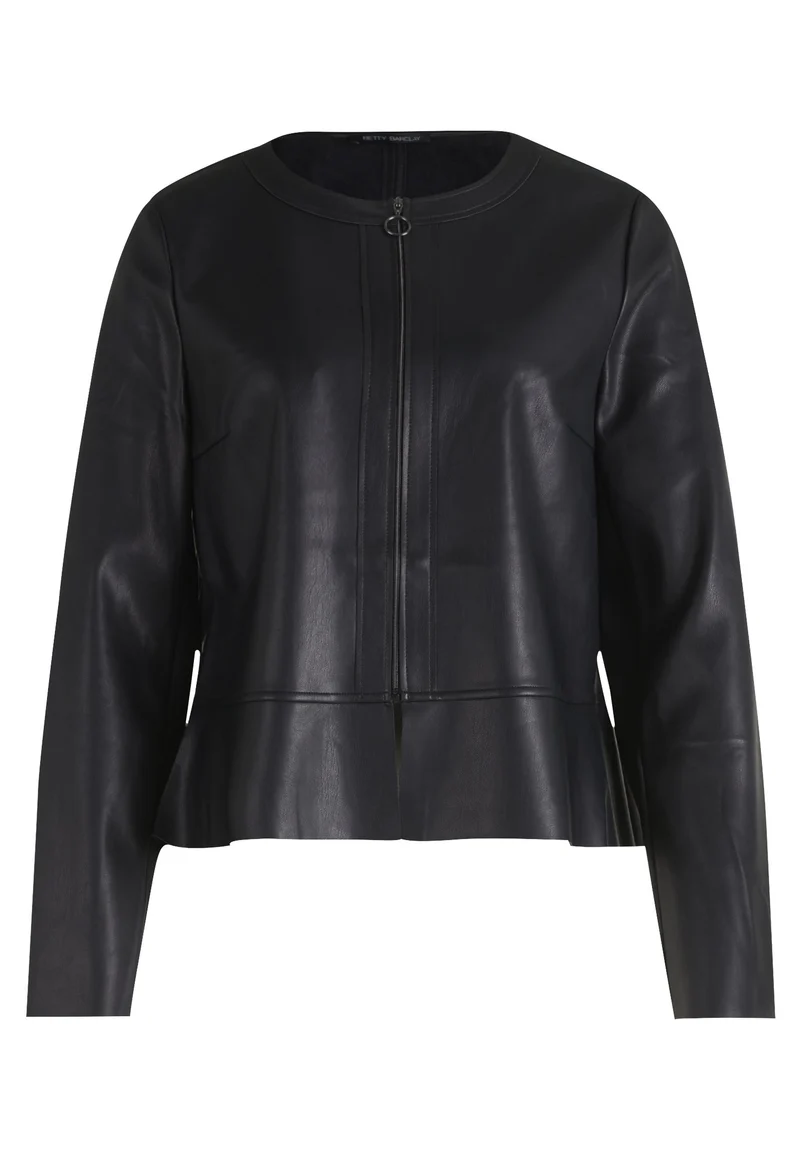 Blazerjacke Kurz 1/1 Arm