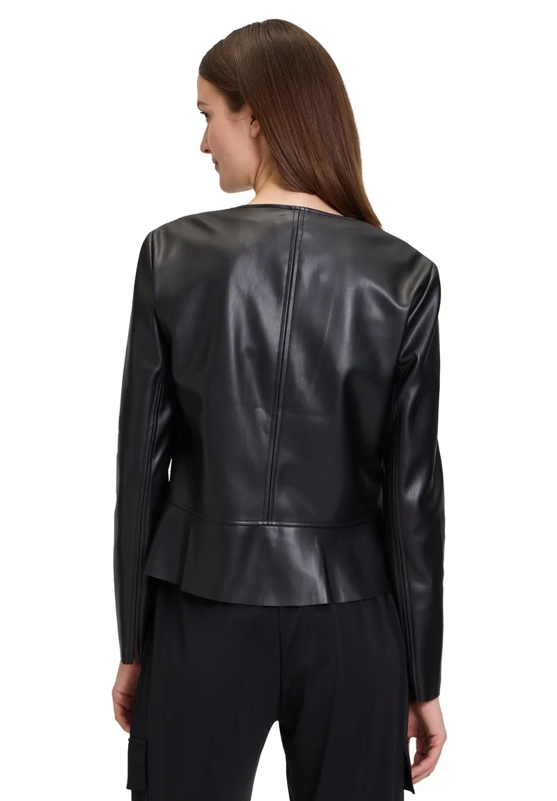 Blazerjacke Kurz 1/1 Arm