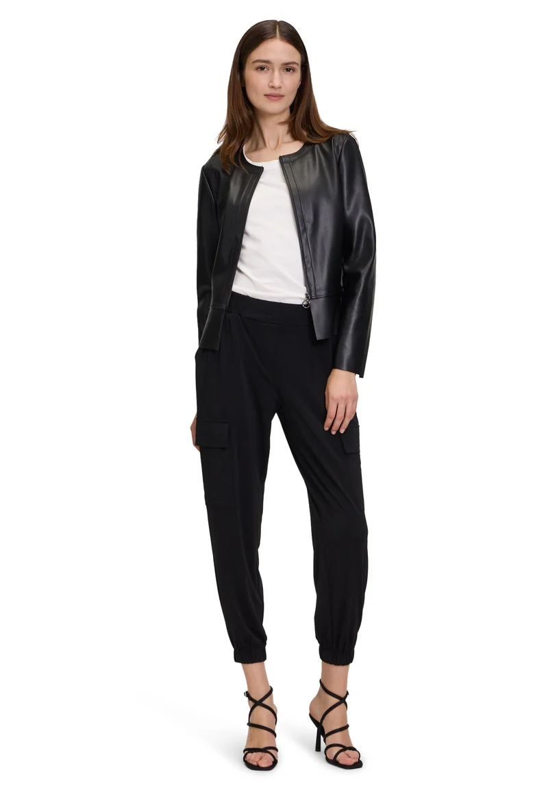 Blazerjacke Kurz 1/1 Arm