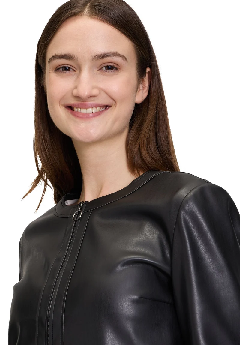 Blazerjacke Kurz 1/1 Arm