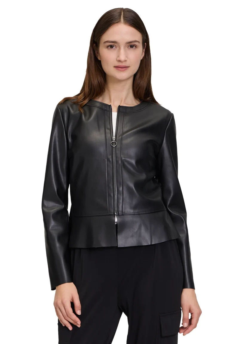 Blazerjacke Kurz 1/1 Arm
