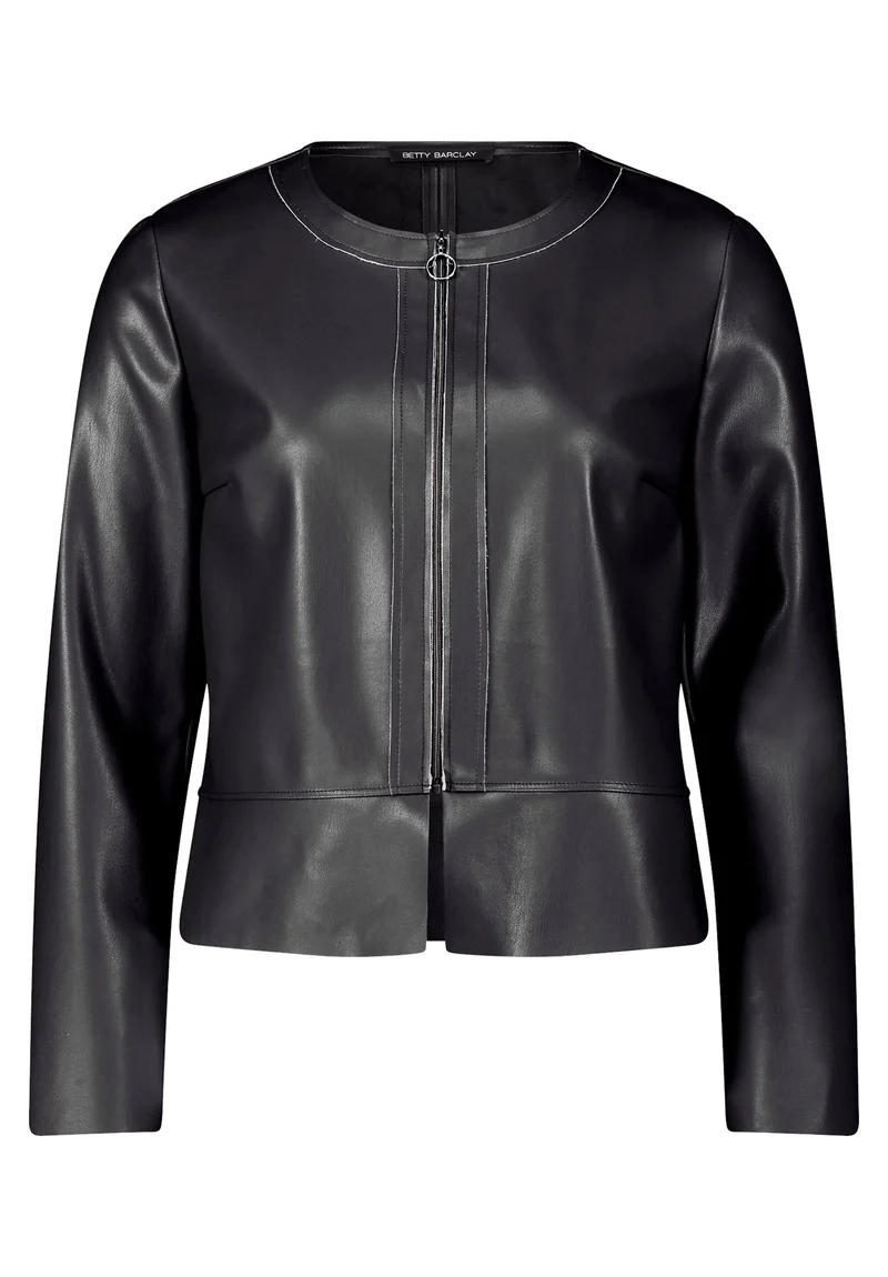 Blazerjacke Kurz 1/1 Arm