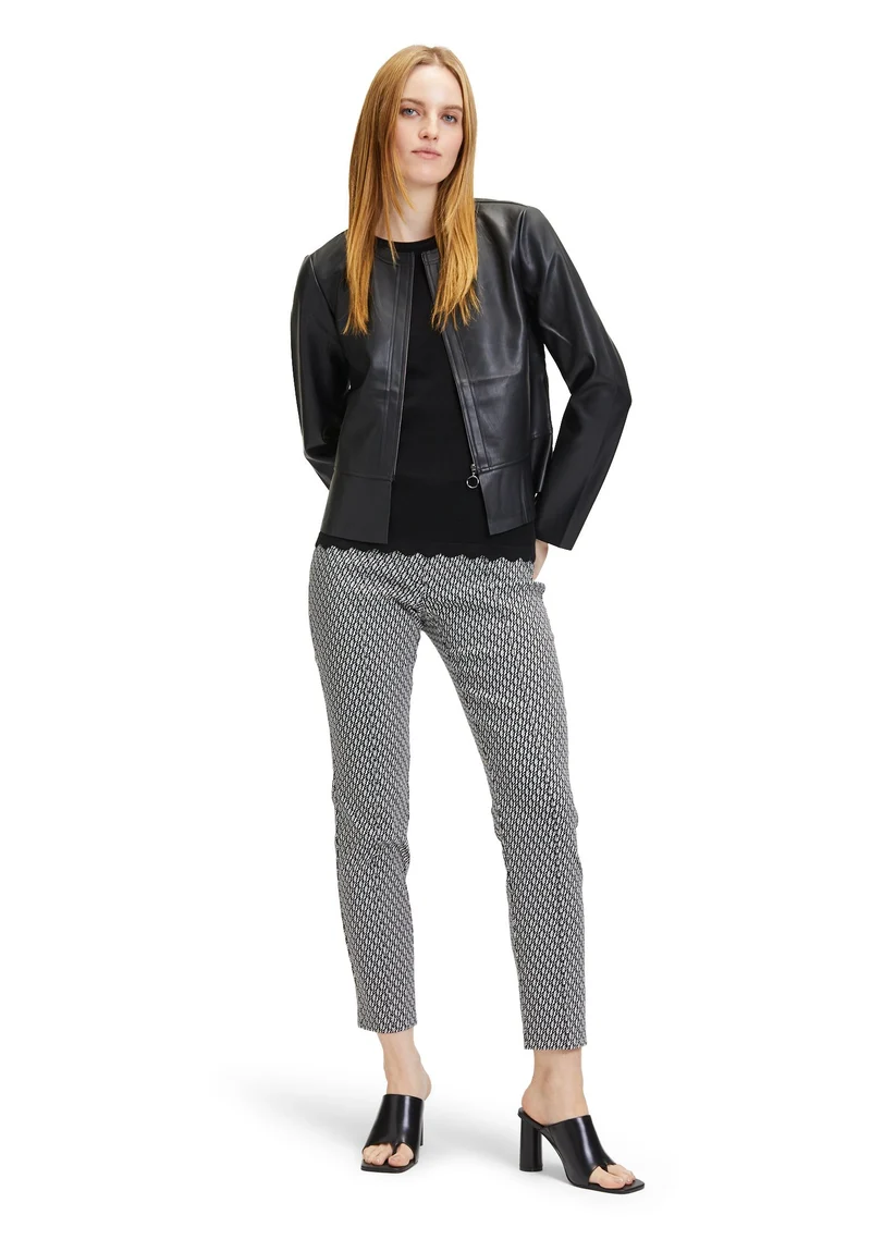 Blazerjacke Kurz 1/1 Arm