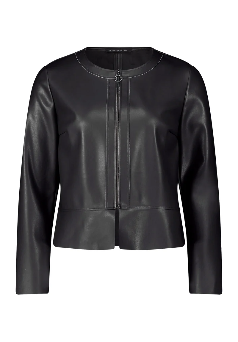 Blazerjacke Kurz 1/1 Arm