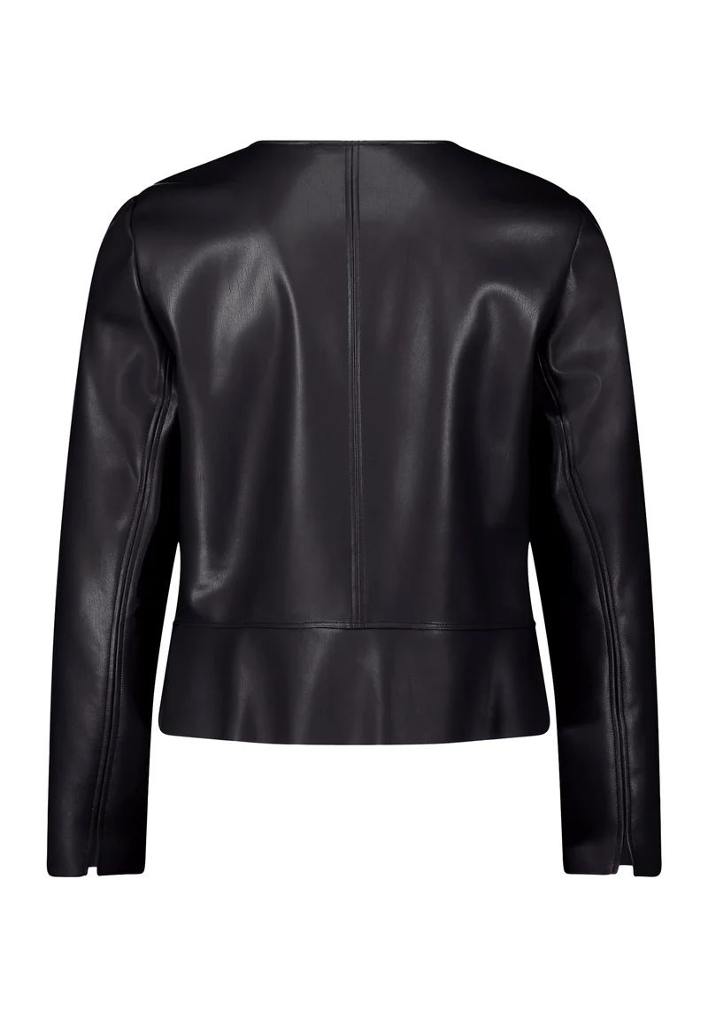 Blazerjacke Kurz 1/1 Arm